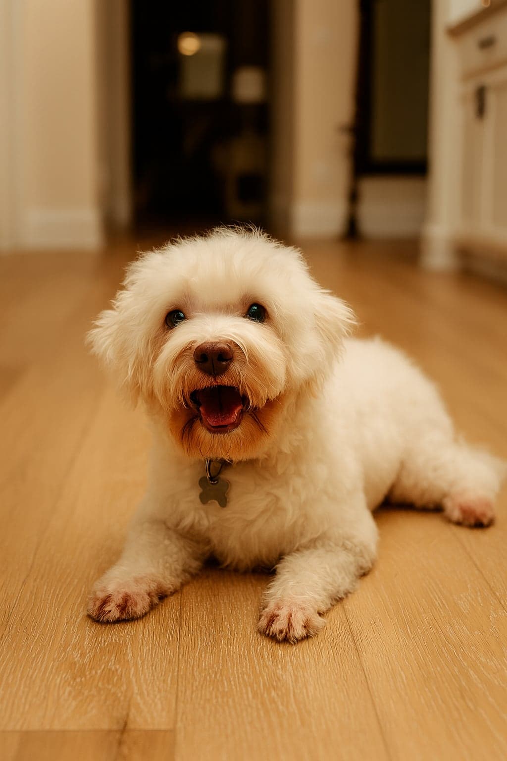 Harper